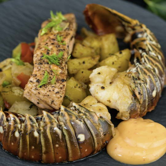 Saveur Locales